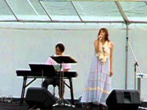 松本英子　in　エナパ