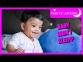 BABY LULLABY | Fall Fast Asleep Tonight | Lullaby For Babies To Go To Sleep