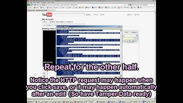 How to Copy Annotations from One Video to Another