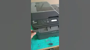 Brother DCP L2540dw GRINDING SOUND Shorts Pinoytechs Dcpl2540dw 