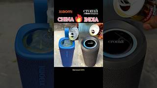 Xiaomi Vs Croma Btest