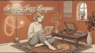 The Perfect Tea Time Jazz Playlist ☕ Vintage Lounge Music for Focus & Relaxation