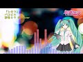 パスピエ - シネマ (初音ミクNT Cover)