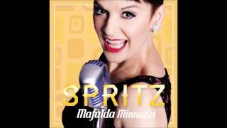 Vignette de la vidéo "E SE DOMANI by Mafalda Minnozzi CD SPRITZ"