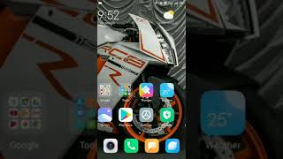Gameplay + How to download ultimate motorcycle racing 100% working 😎😎 screenshot 2