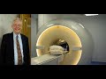 MRI Scanner invention. Short story. Peter Mansfield. The One Show. Kevin Fong