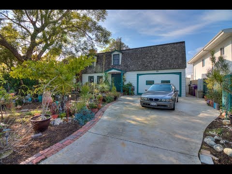 3809 Pacific Avenue, Long Beach, CA home video tour