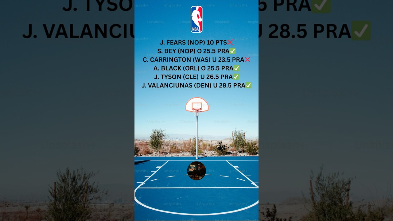 ANOTHER WINNING NIGHT 