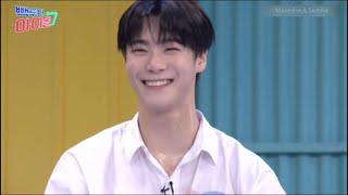 [ENG/ES SUB] 200930 Back to the IDOL1 Ep.4 [Full] MoonBin & SanHa