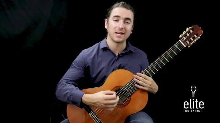 Learn To Play Julia Florida by Barrios - EliteGuit...