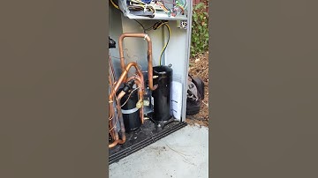 Compressor spinning backwards on shutdown 2