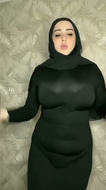 hot hijab status 🥵 | arabic big bank tiktok challenge 🍑 | 72 hoorain