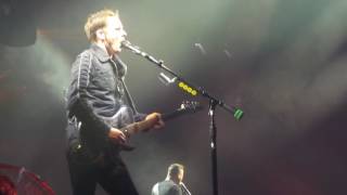 Muse - Knights of Cydonia live in Copenhagen on June 9th, 2016