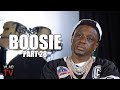 Boosie: Rappers Don&#39;t Have to Tell the Truth to Be Major Artists Anymore (Part 28)