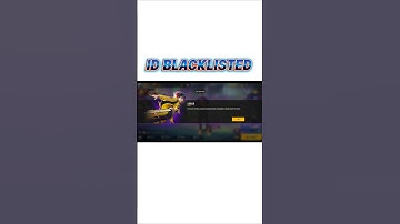 This team contains suspicious player(s) under investigation. Unable to join this team || Free Fire 🔥