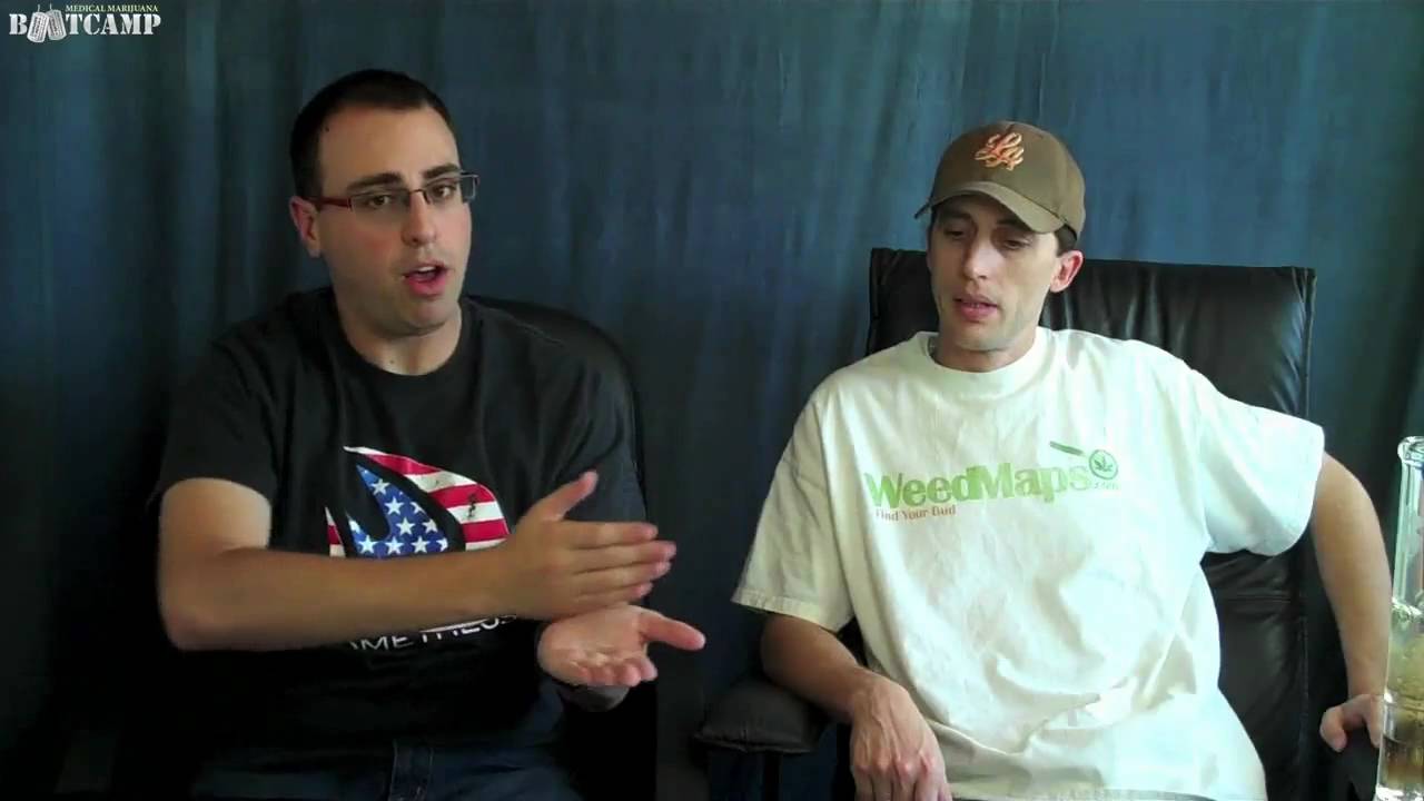 Bootcamp-How To: Cannibutter Recipe