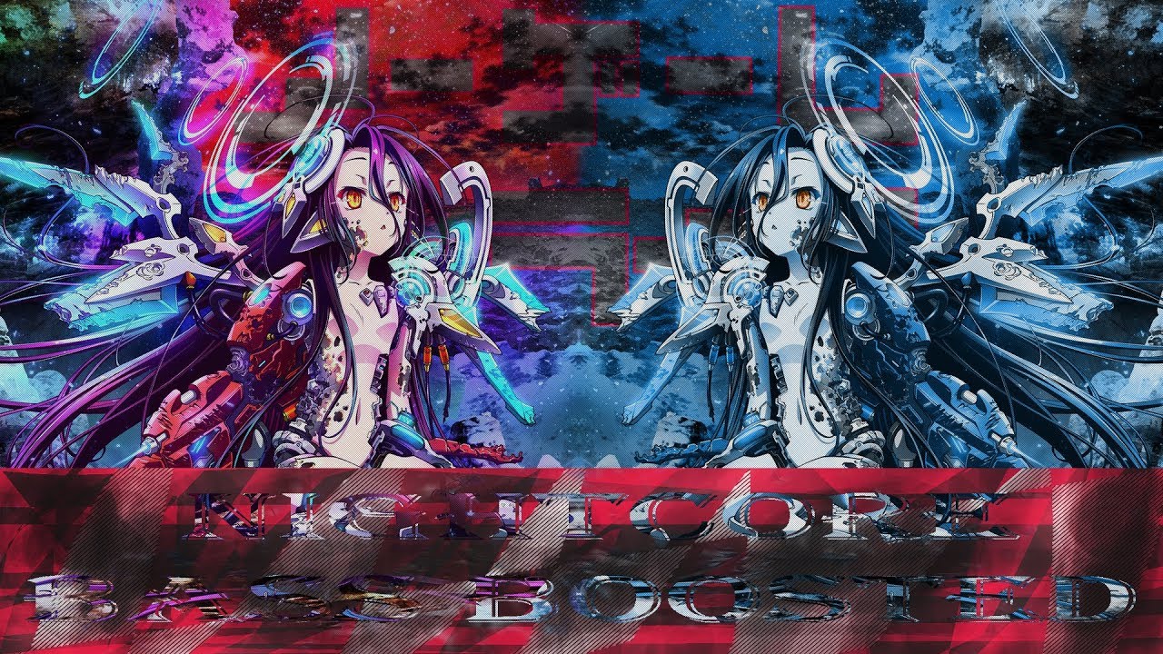 Nightcore BASS BOOSTED - The Wager(Bet...) (AGenius) - YouTube