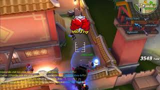 Avatar Star Vn Cl Biochemist Gameplay By Bio-Lag - Part 1