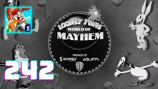 Looney Tunes World of Mayhem Gameplay Walkthrough Part 242 (iOS, Android) screenshot 5