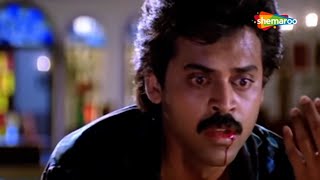 Climax : अपने ही बेटे को सौतेली माँ ने दिया ज़हर | Venkatesh | Meena | Avval Beta | Part 06