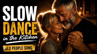 Celebrity Slow Dance in the Kitchen | An unobserved moment of love Profile