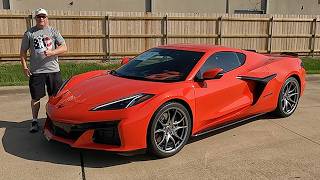 Is The 2027 Chevrolet Corvette Grand Sport The BEST BANG FOR THE BUCK?