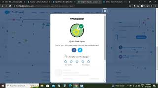 Verify the Updated Accounts | Quick Start: Apex | Salesforce | Trailhead
