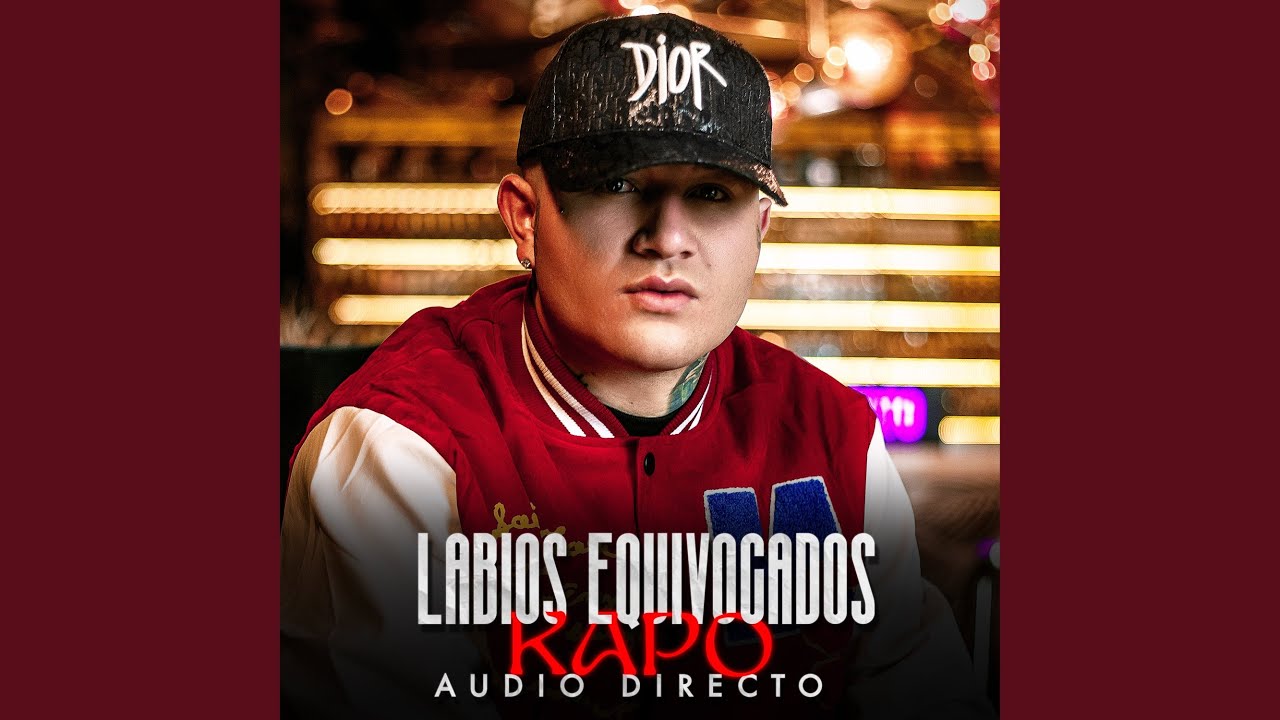 Labios Equivocados auf YouTube ansehen Labios Equivocados auf YouTube ansehen