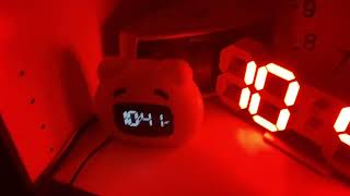 My Clock Collection As Of November 9, 2025