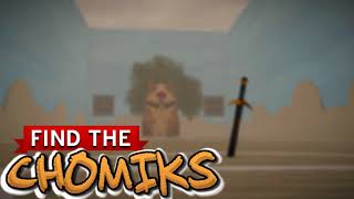 Find The Chomiks Ost 170 - One Lucky Day