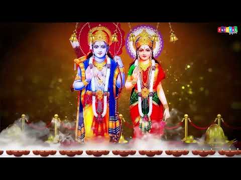 राम मोहे लागे चरण तोरी पावन ~ Ram Mohe Lage Charan Tori Pawan | Pandit Gaurangi Gauri Ji |Ram Bhajan