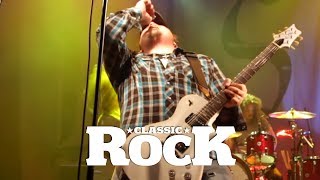Black Stone Cherry | Classic Rock Magazine