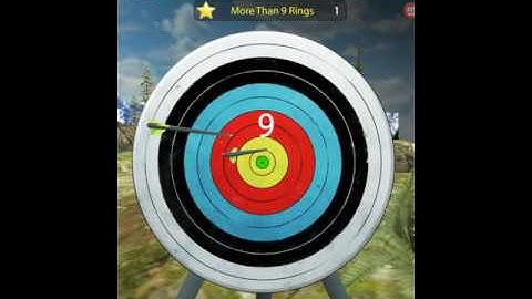 3D OK ATMA - yeni ok #1