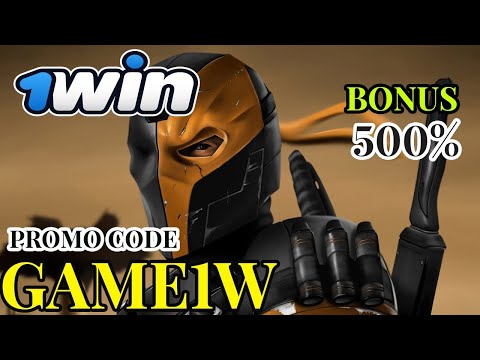 Unlock Exciting Offers: Learn How to Enter Bonus Code at 1Win Casino in Bangladesh