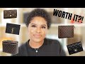 MY SLG COLLECTION 2020 | LUXURY SMALL LEATHER GOODS | KAYLAN ALEX