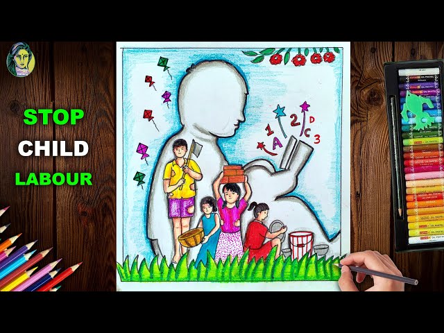 childrensrights2018lc4 [licensed for non-commercial use only] / Challenge 4  - Protection against Child Labour