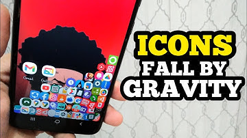 How to use Gravity Launcher vs  | Best Launcher for android