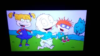 Happy 32nd Anniversary to Rugrats