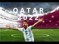 Leonel Messi - motivacion Qatar 2022