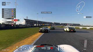 Gran Turismo 7 | Daily Race | Daytona | Chevrolet Corvette C7 Group 4