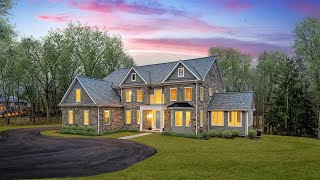325 Baintree Road video tour