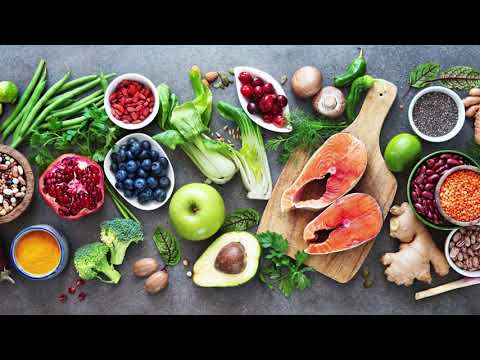 الاطعمه الغنيه بالكولاجين تحفيز الكولاجين