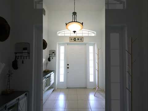 413 TRUMAN AVE, Lehigh Acres, FL home video tour