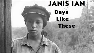 Days Like These - Janis Ian (worktape version)