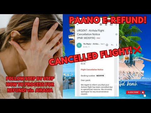 CANCELLED FLIGHT!!PAANO MAG