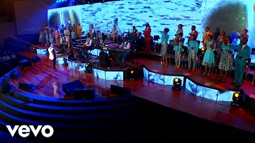 Joyous Celebration - Kuligugu Kimi (Live at CityHill Church, Durban 2014)