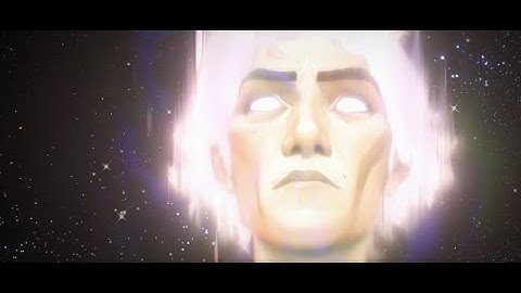 ARCANE S2E8 Viktor reaches the Glorious Evolution