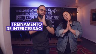 Como fazer a Intercessão? | Treinamento de Intercessão