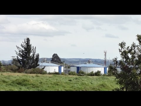 LA PTAR SALITRE