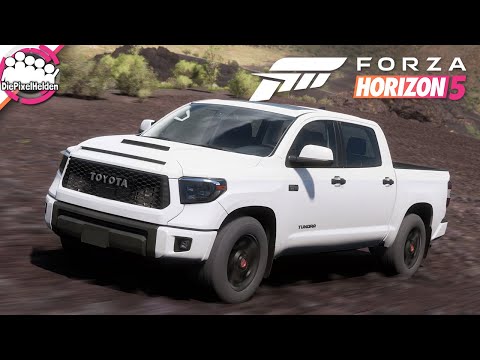 FORZA HORIZON 5 #103 - Neuer Pick-Up Primus? - Forza Horizon 5 Let's Play